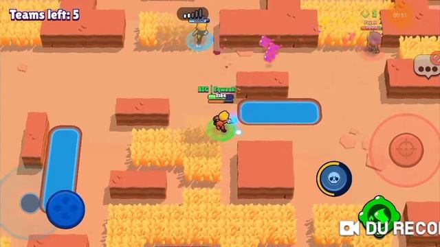 I AM PLAYING NULLS Brawl смотреть онлайн