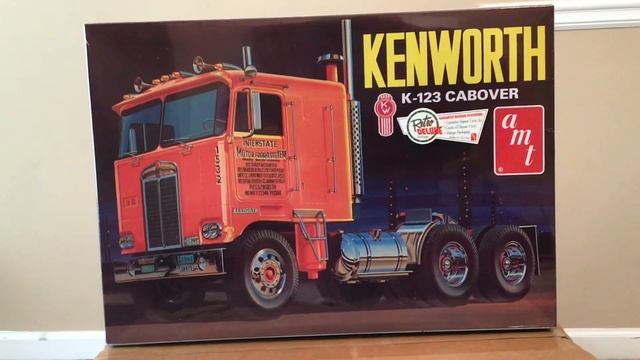 Shout out to Jeff Model Garage and Charlie MAC. Entry Big Rig Community build смотреть онлайн