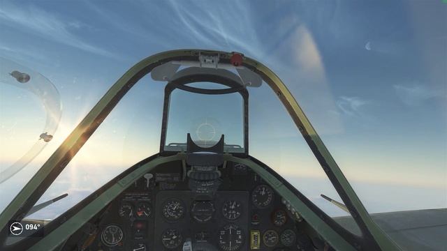 IL-2: Sturmovik: Battle of Stalingrad смотреть онлайн