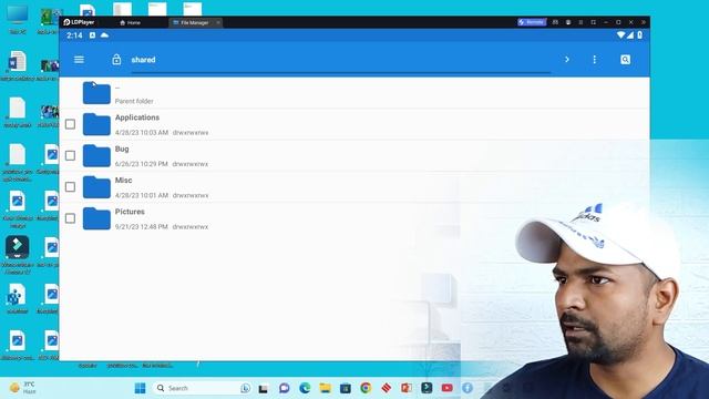 Laptop me apk file kaise install kare | How to install whatsapp in laptop (2023 tricks) смотреть онлайн
