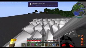 Гайд на мод HBM Nuclear Tech на майнкрафт 1.12.2 | Первые источники энергии!