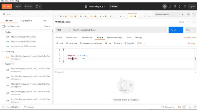 Mule 4 | MuleSoft Tutorials | Log Messages inside Dataweave Script смотреть онлайн