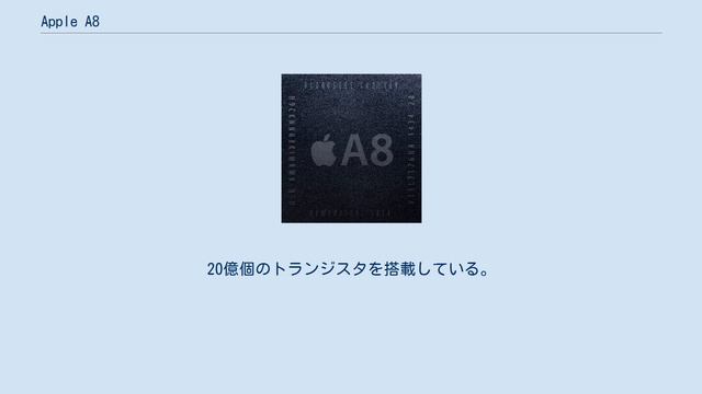 Apple A8 смотреть онлайн