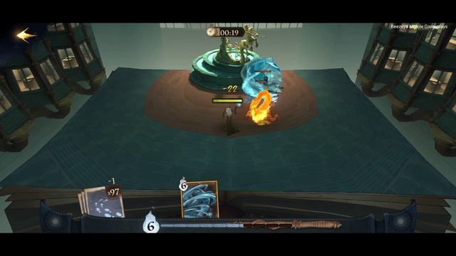 Harry Potter: Magic Awakened - Gameplay Walkthrough Part 2 ( Android,iOS ) смотреть онлайн