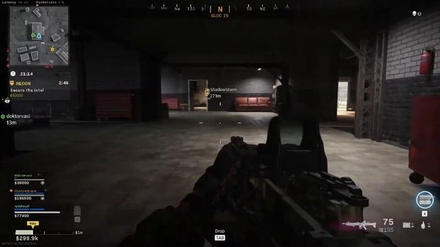 Warzone Good Company. Gameplay on Lenovo ideapad Y700. (Part 15) смотреть онлайн