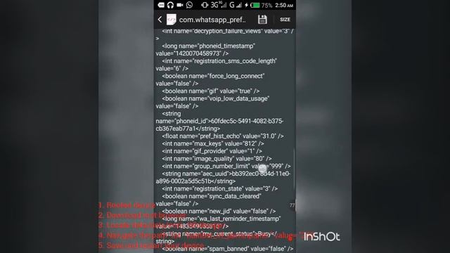 How to add unlimited people to ☝one whatsapp group смотреть онлайн