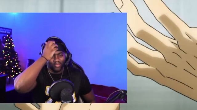 CHIGIRI IS INSANE !! | College Soccer Player REACTS to Blue Lock Episode 7 смотреть онлайн