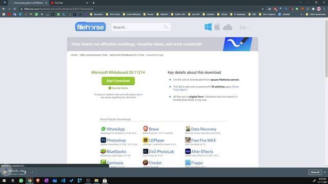 How to download Microsoft Whiteboard old version смотреть онлайн