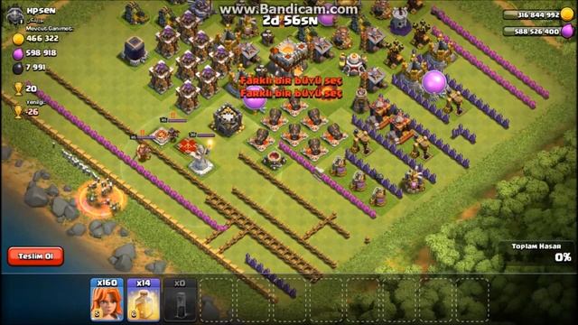 CLASH OF CLANS HACKS NEW 2017 (APPLE)-BLUESTACKS смотреть онлайн