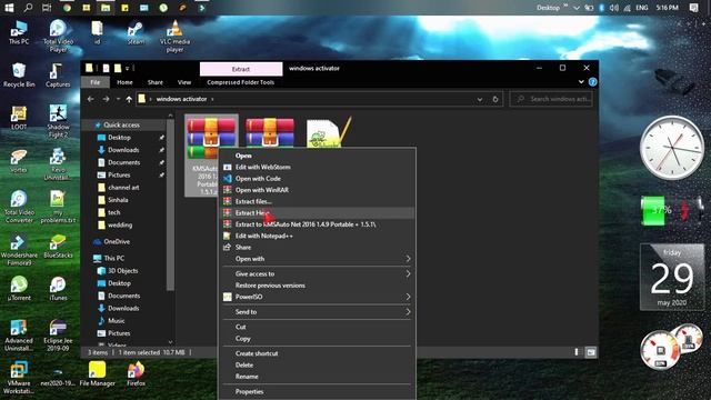 නොවරදින වින්ඩෝස් 10 ඇක්ටිවේශන් ක්රමය ✨ / Activate 100% Free windows 7 /8 /10 /or Ofiice Forever смотреть онлайн