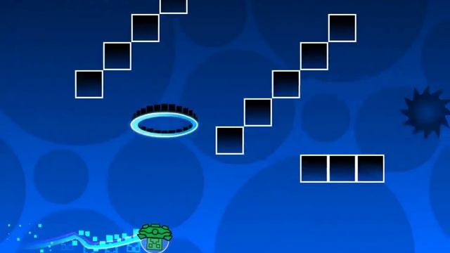 Geometry dash ****** heartbeat l1 смотреть онлайн