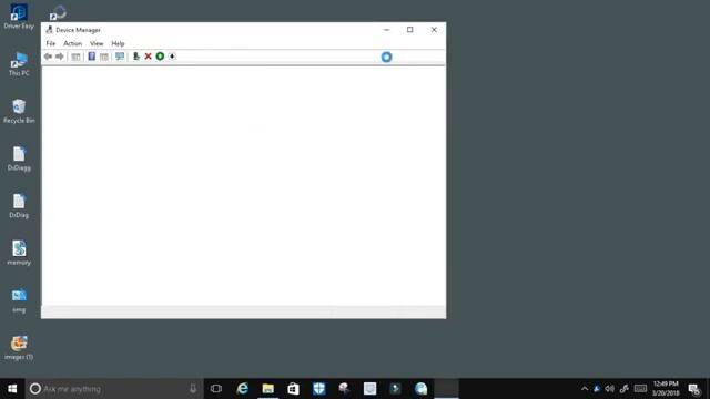 How to Update Graphics Card Driver on Windows 10 in 2021 смотреть онлайн