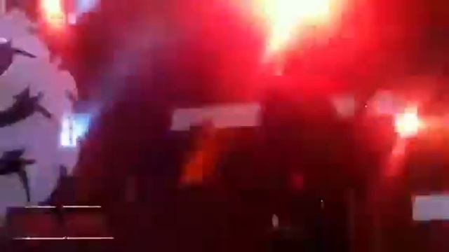 Soundgarden - Spoonman 3/13/14 ITunes Festival