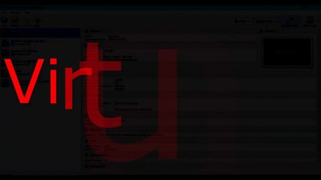 This is how to setup a virtual machine in Hyper-V and VirtualBox смотреть онлайн
