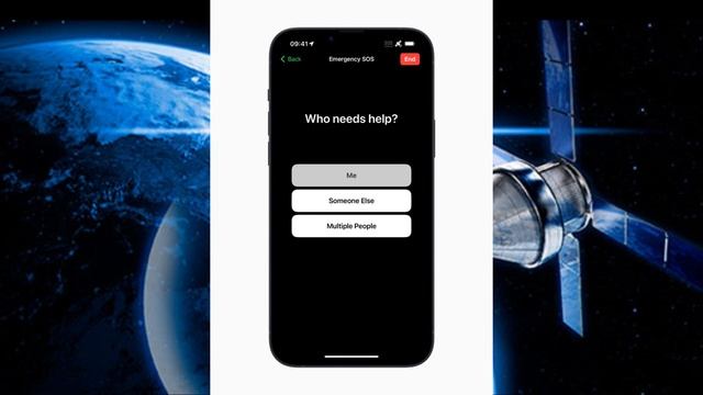 iPhone Emergency SOS via Satellite available in 4 more countries in Europe смотреть онлайн