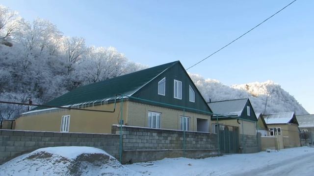 Калининаул Раннее утро 22 02 15 смотреть онлайн