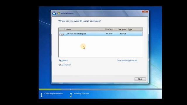 How to install Win7 in vmware workstation Full tutorial in Hindi | Akash shakya смотреть онлайн