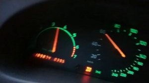 Saab 9-5 2001 AERO acceleration no traction 0-100km/h b234/5r b204 b235