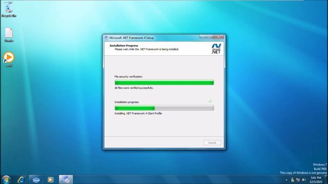 How to solve Microsoft NET download failed with error code 0x800c0006 during Ezvid installing смотреть онлайн