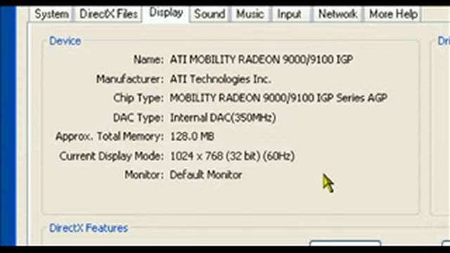 Know Your Computer with DxDiag смотреть онлайн