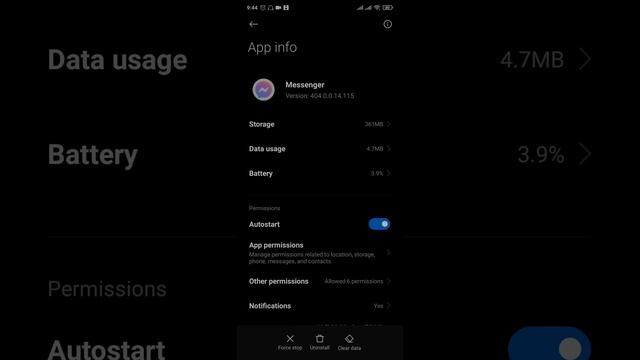 How To Fix Video Call Problem On Messenger Android (2023) смотреть онлайн