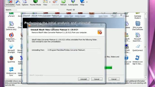 How to uninstall anything смотреть онлайн
