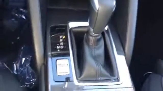 2016.5 Mazda CX-5 GS for Shawn смотреть онлайн