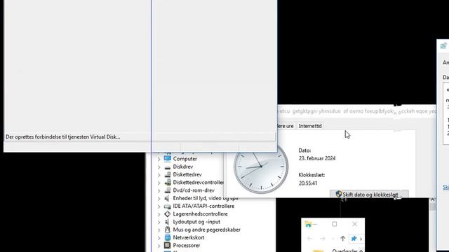 Profect.exe on Windows 10 смотреть онлайн