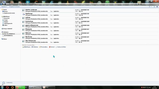 Firewall App Blocker (FAB) Astuce ! / repérer les exe смотреть онлайн