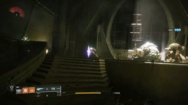 Destiny 2 Penumbra - Truth FULL Quest смотреть онлайн