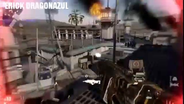 VISTA D MULTIPLAYER:CALL OF DUTY ADVANCED WARFARE. смотреть онлайн