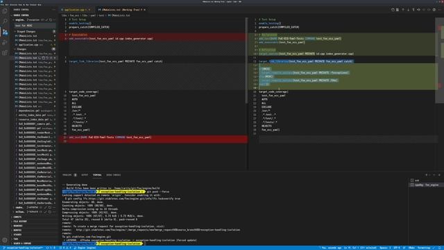 127 - Isolating Exception Handling смотреть онлайн