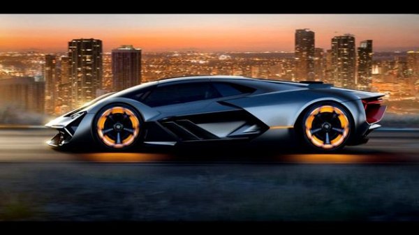 XXX LAMBORGHINI TRAP BY ABBAS BEATZ