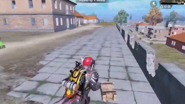 SOLO vs SQUAD Emulator Gameplay | PUBG Mobile смотреть онлайн