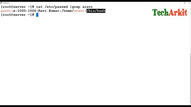 Linux User Administration | RHCSA Certification #8 | Tech Arkit | EX200 смотреть онлайн