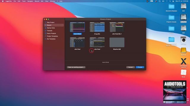 🎹 Ultimate Guide: Installing Refx Nexus 4 on Mac M2, M3, and Intel Mac | 210GB Presets! 💻🚀" смотреть онлайн