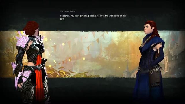 Gw2 Story part 2 смотреть онлайн