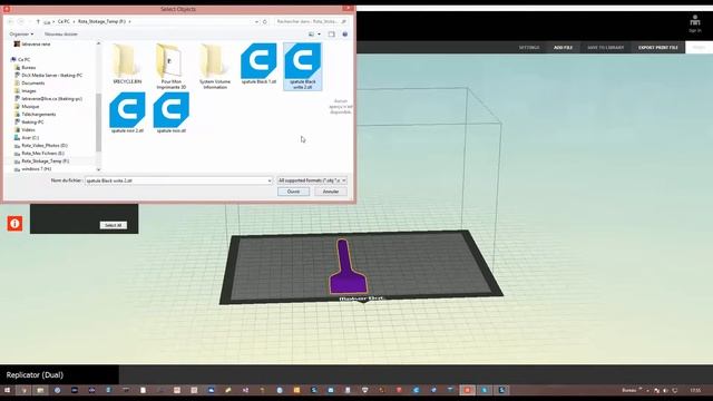 Qidi Tech I WINDOWS 8 1 смотреть онлайн