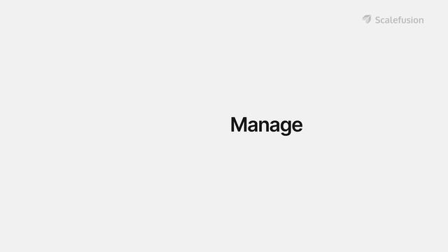 Supercharge your Windows Devices with Scalefusion Windows MDM смотреть онлайн