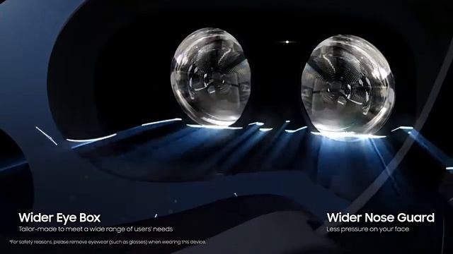 Samsung HMD Odyssey+ official introduction смотреть онлайн