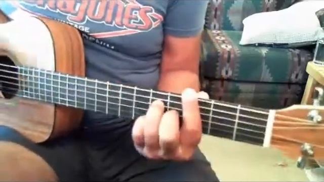 Lessons in Love (Level 42) - Guitar Chords смотреть онлайн