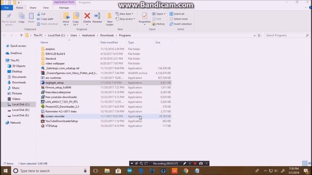 How to Download and Install Eagleget Download Manager for Windows 7/8/10 смотреть онлайн
