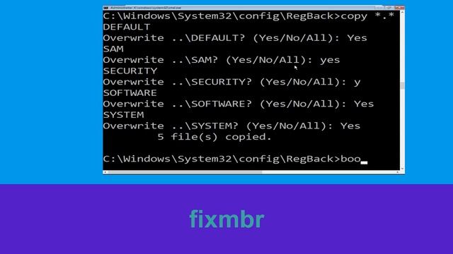 How to Fix 0x000000C6 Blue Screen Error Code Windows 11 смотреть онлайн