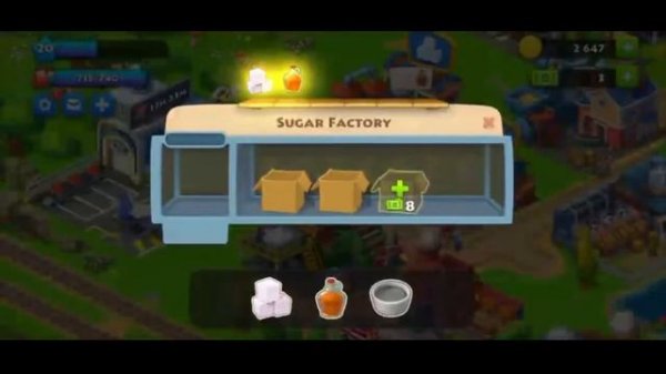 Township Level 20 | Township 20 | Android iOS Gameplay