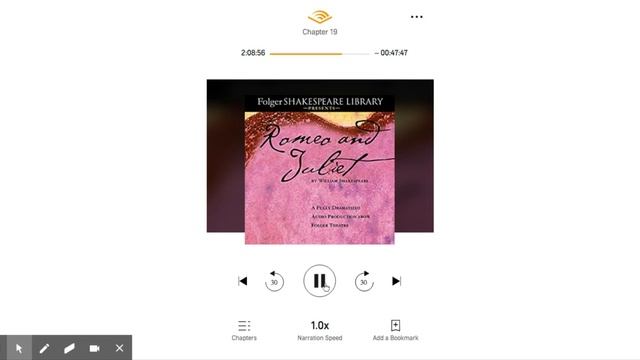 Cloud Player | Audible.com смотреть онлайн