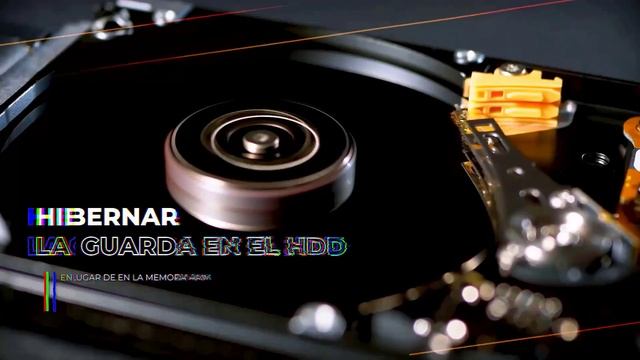 Suspender o Hibernar es BUENO? 🤬/ Windows 10 / Lo estas Haciendo MAL❌ смотреть онлайн