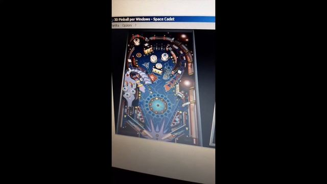 3D Pinball Windows XP - Ep. 3 | GAME MEMORY смотреть онлайн