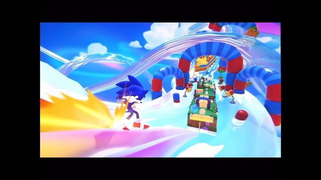 The Sonic Dream Team Apple Arcade exclusivity controversy nobody knew existed смотреть онлайн