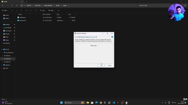 How To Install Parrot OS on WSL2 | Windows 11 | Linux | Hindi смотреть онлайн