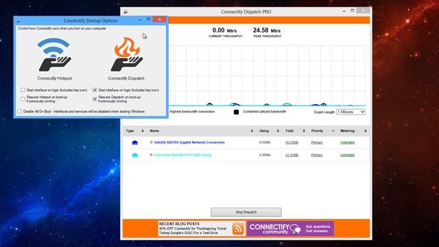 Come si fa a.. usare più linee internet contemporaneamente смотреть онлайн